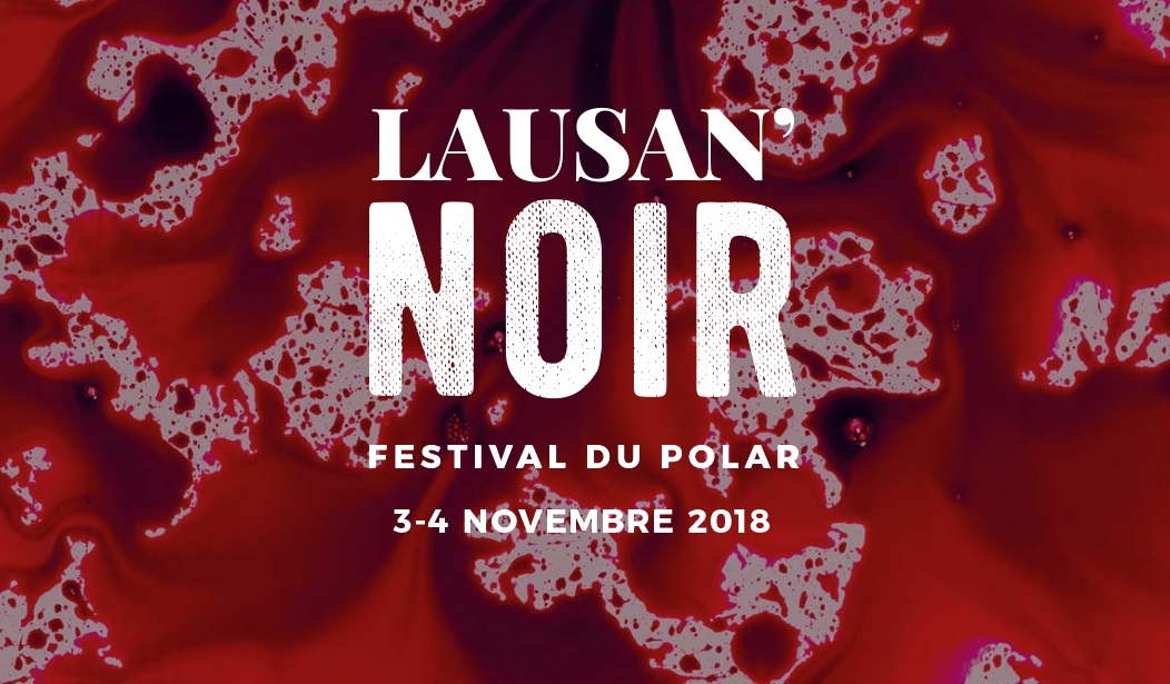 Une édition revisitée pour la 3ème sortie de Lausan'noir